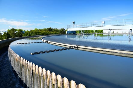 Water & Wastewater Market Recap, January 2025