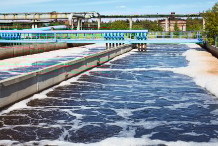 Water & Wastewater Market Monthly Roundup, November 2020