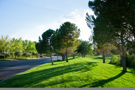 City of Turlock, California, Planned Capital Program Increased By 68%