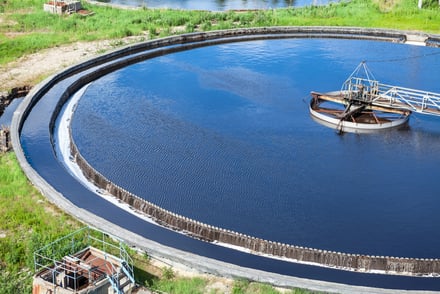 Water & Wastewater Market Recap, November 2024