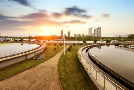 Water & Wastewater Market Recap, November 2024