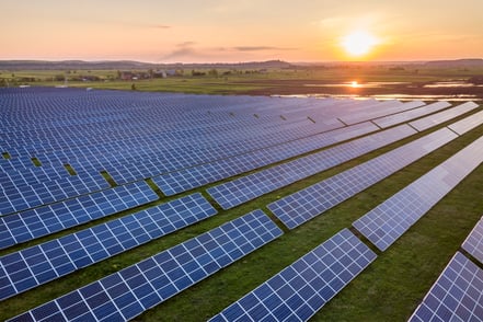 REW Blog: 10 Large Solar Projects in Development for 2024