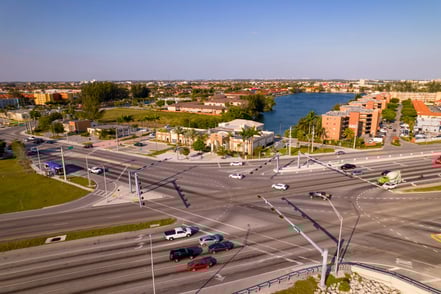 City of Hialeah, Florida, Planned Capital Spending Increased By 56%