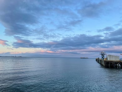 City of Port Angeles, Washington, Plans 4% Increase in Capital Spending