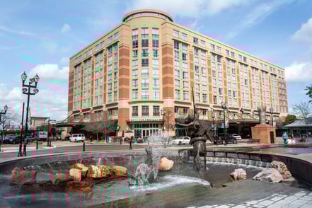 City of Sugar Land, Texas Planned Capital Program By 150%