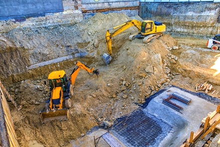 Transportation Market Recap, January 2025