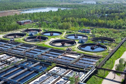 Water & Wastewater Market Recap, December 2024