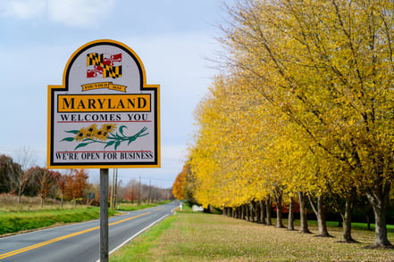 Wicomico County, Maryland, Planned Capital Spending Increased By 45%