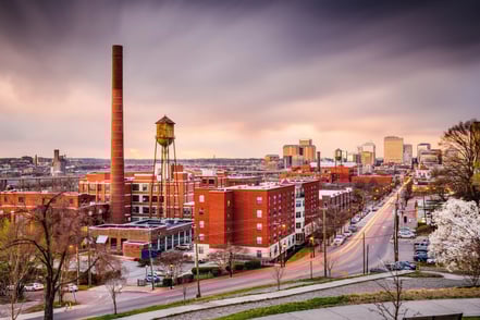 Hampton Roads Transit, Virginia, Planned Capital Spending Increased By 56%