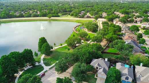 Flower Mound, Texas Planned Capital Spending Increased By 51%