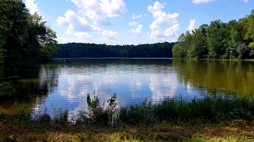 Randolph County, North Carolina, Capital Budget Increased By 283%