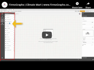 FirmoGraphs Climate Mart Video