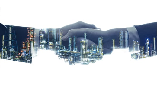 FirmoGraphs Uses Qlik to Address Environmental & Sustainability Concerns