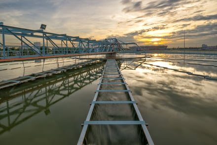 Water & Wastewater Market Recap, December 2020