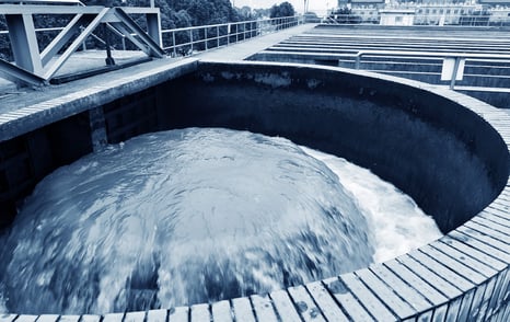 Water & Wastewater Market Recap, January 2025